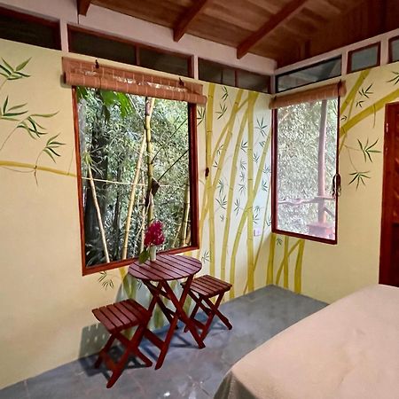 The Chorotega Hotel, Montezuma 蒙特苏马 外观 照片