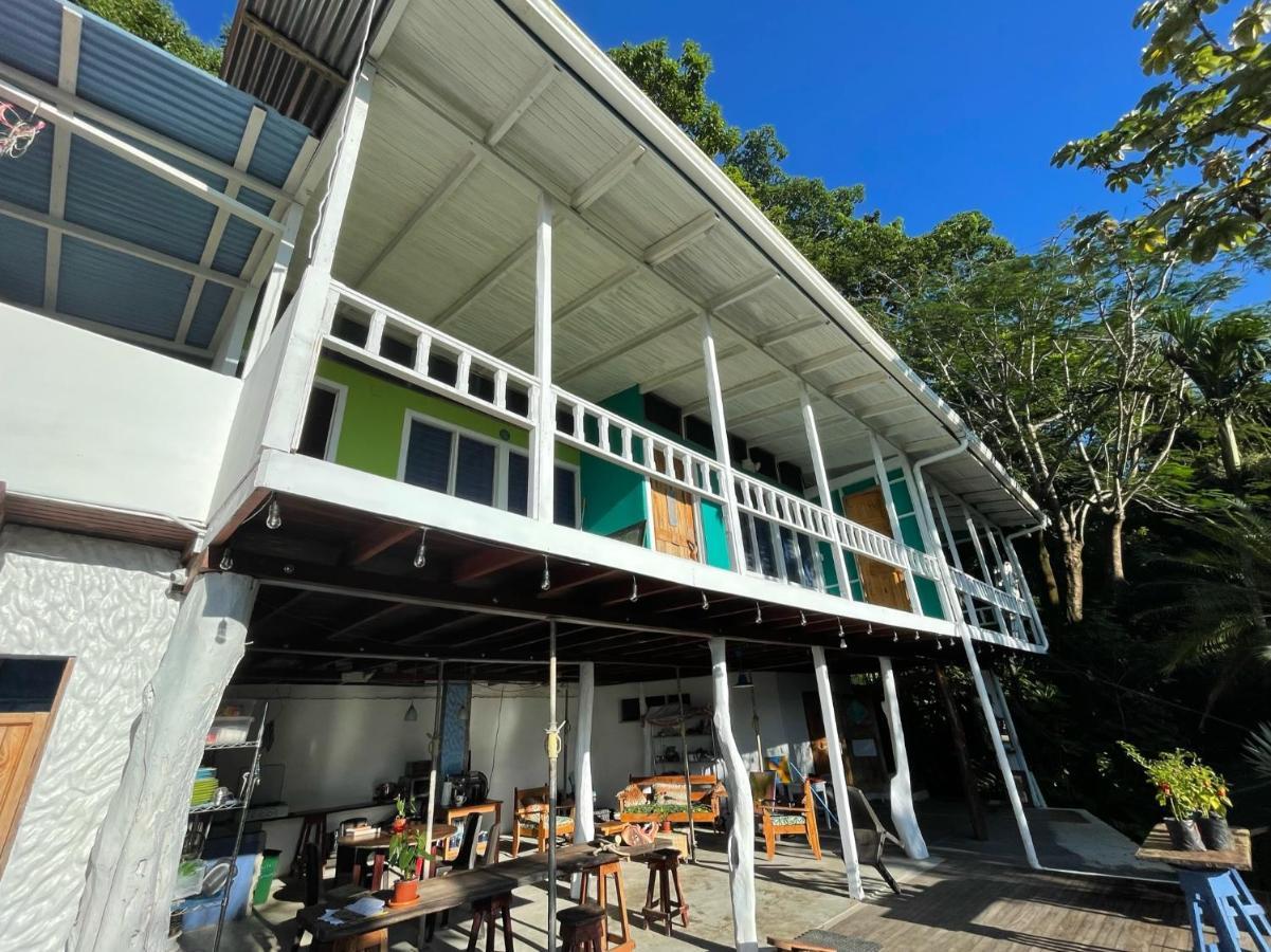 The Chorotega Hotel, Montezuma 蒙特苏马 外观 照片