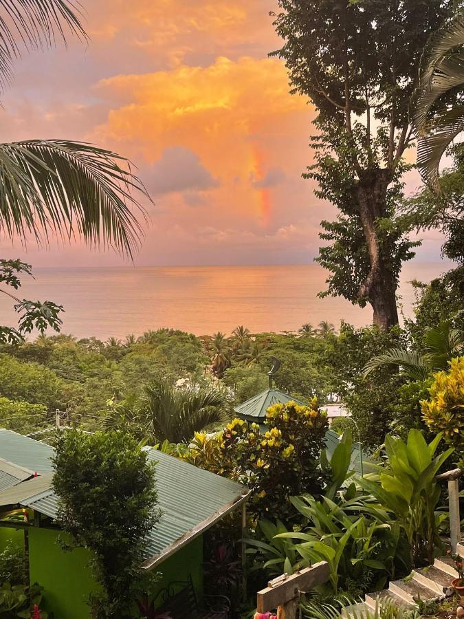 The Chorotega Hotel, Montezuma 蒙特苏马 外观 照片
