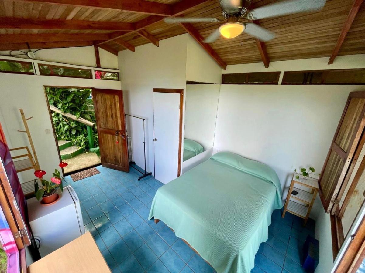 The Chorotega Hotel, Montezuma 蒙特苏马 外观 照片
