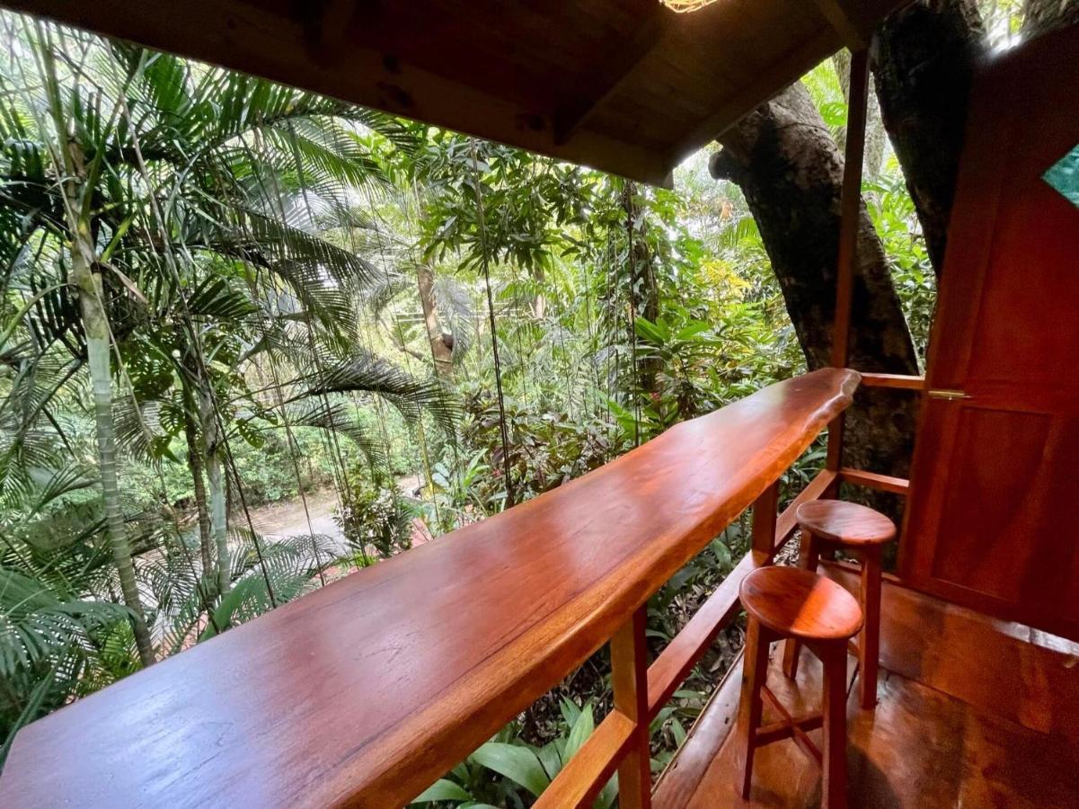 The Chorotega Hotel, Montezuma 蒙特苏马 外观 照片