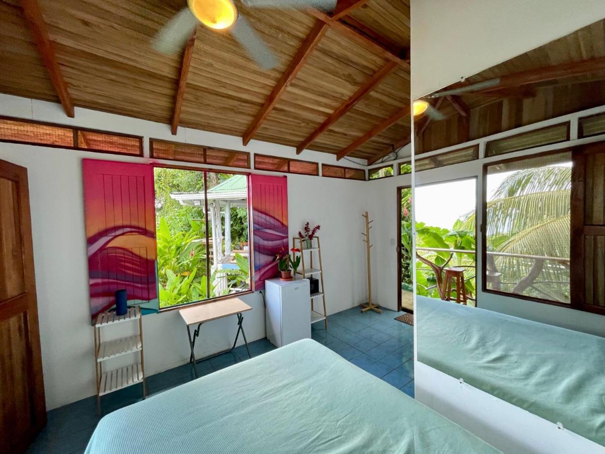 The Chorotega Hotel, Montezuma 蒙特苏马 外观 照片