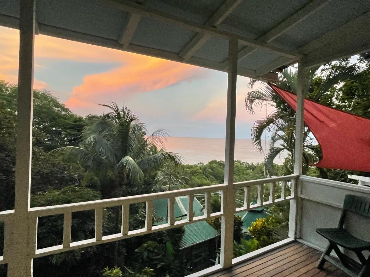 The Chorotega Hotel, Montezuma 蒙特苏马 外观 照片