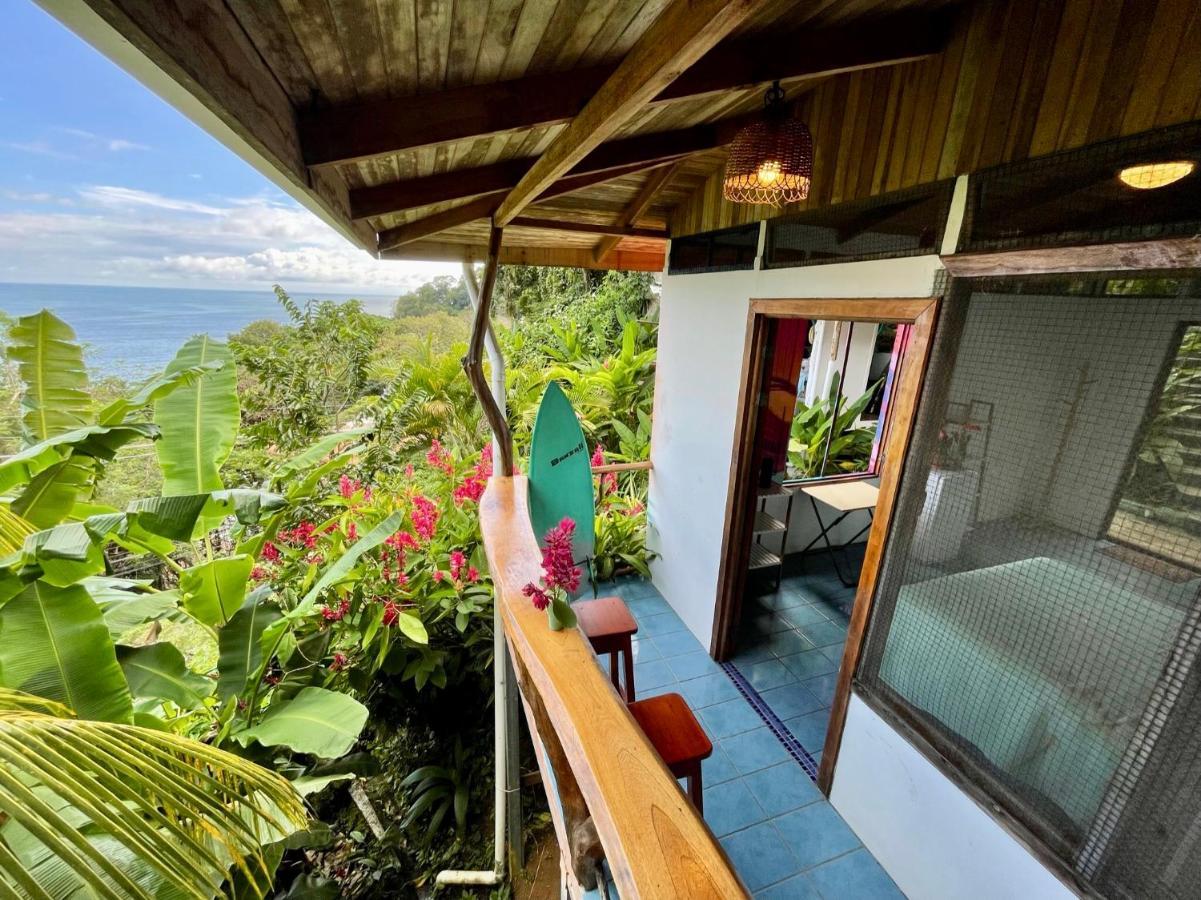 The Chorotega Hotel, Montezuma 蒙特苏马 外观 照片