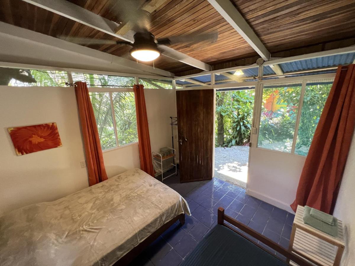 The Chorotega Hotel, Montezuma 蒙特苏马 外观 照片