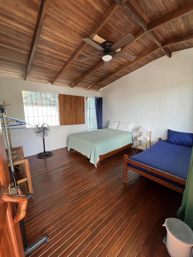 The Chorotega Hotel, Montezuma 蒙特苏马 外观 照片