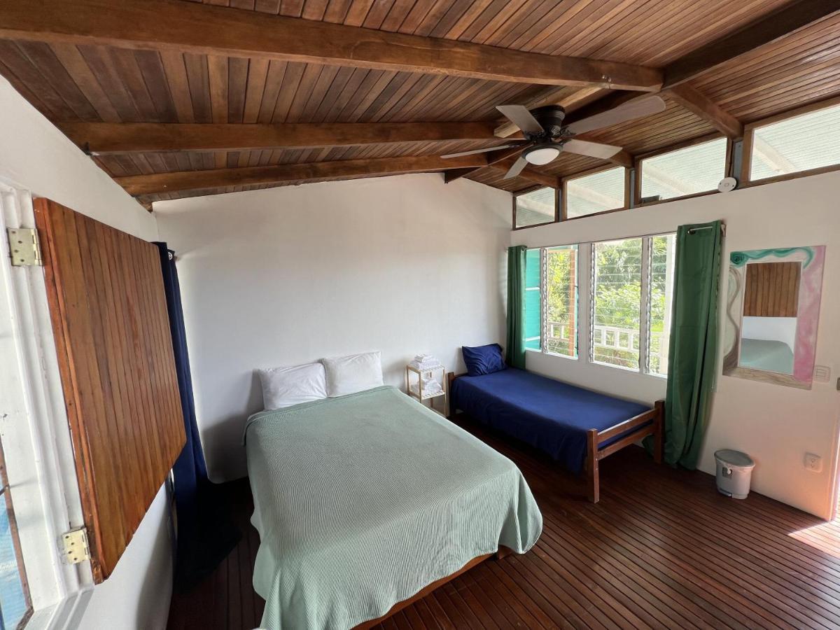 The Chorotega Hotel, Montezuma 蒙特苏马 外观 照片