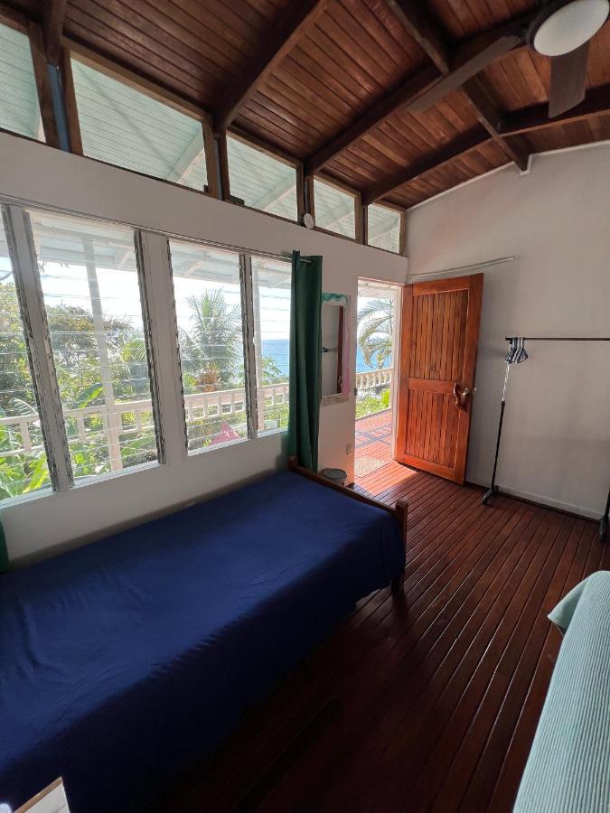 The Chorotega Hotel, Montezuma 蒙特苏马 外观 照片