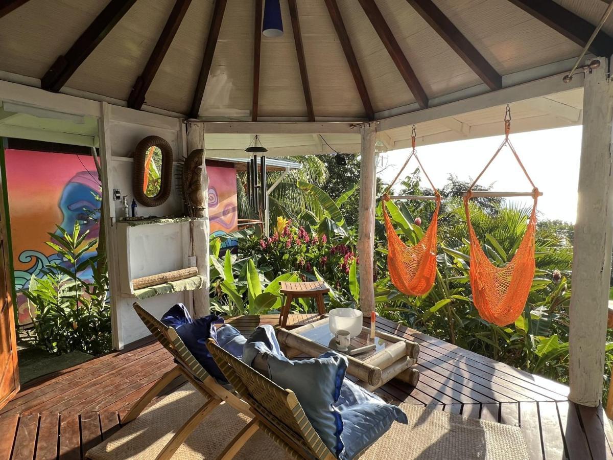 The Chorotega Hotel, Montezuma 蒙特苏马 外观 照片