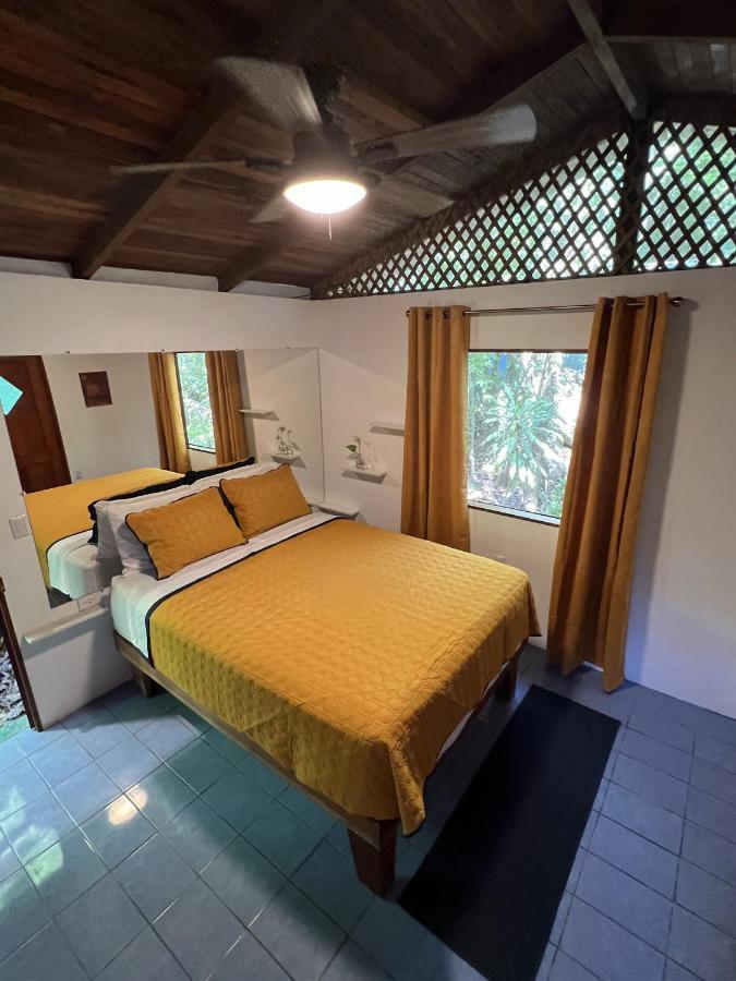 The Chorotega Hotel, Montezuma 蒙特苏马 外观 照片