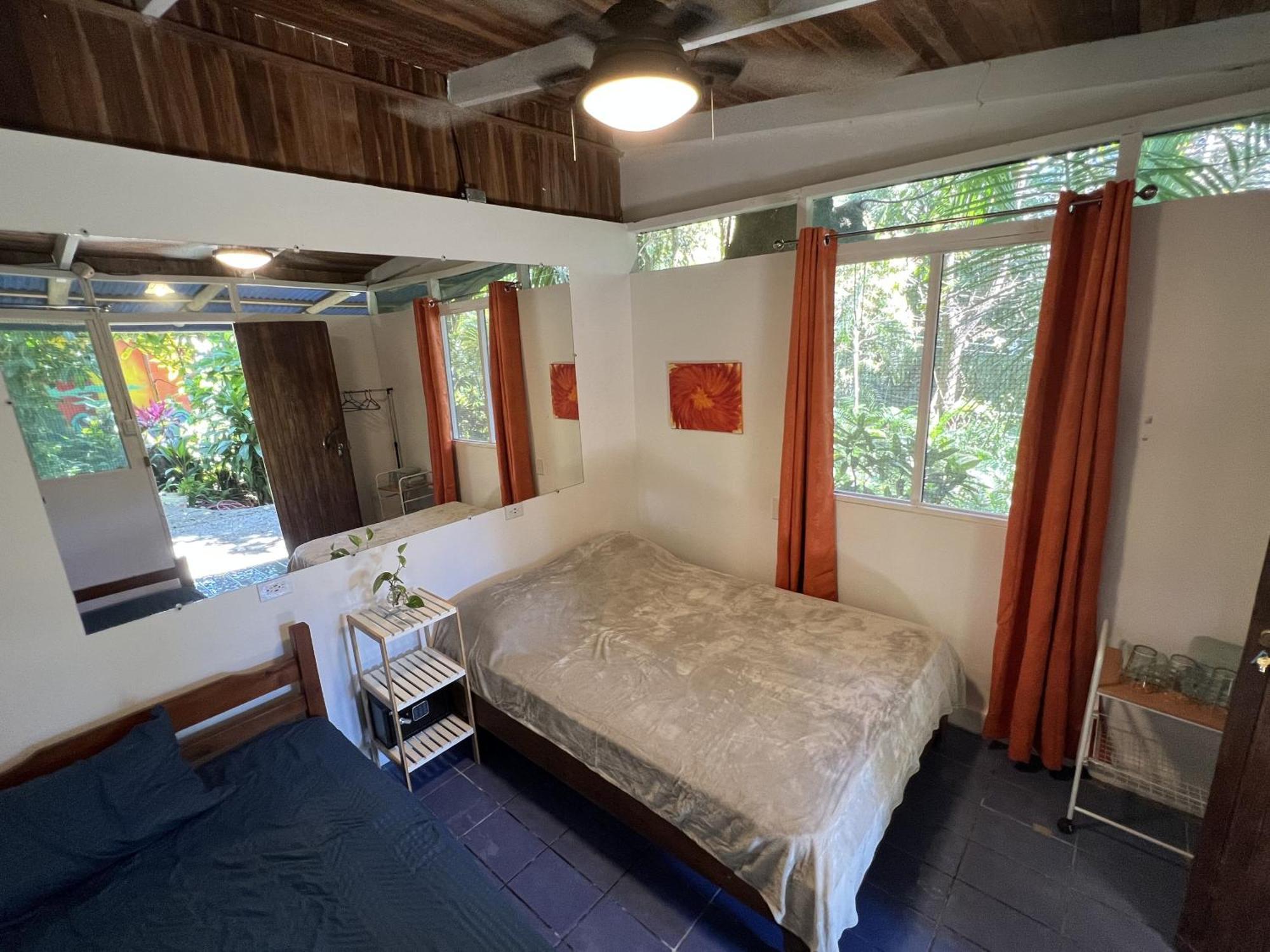The Chorotega Hotel, Montezuma 蒙特苏马 外观 照片