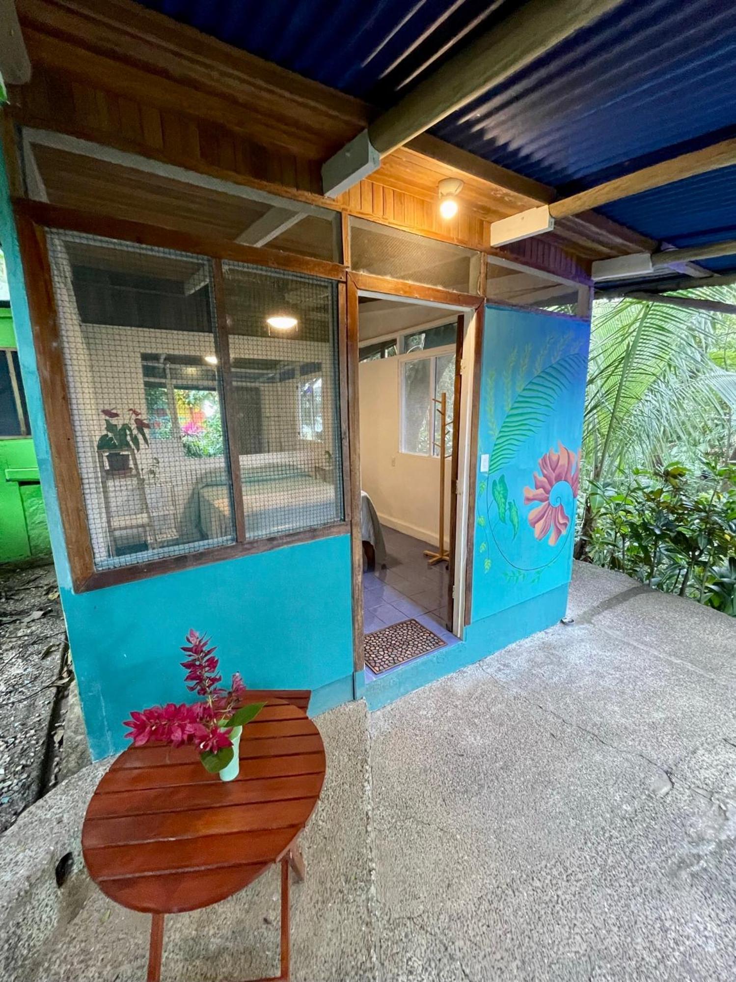 The Chorotega Hotel, Montezuma 蒙特苏马 外观 照片