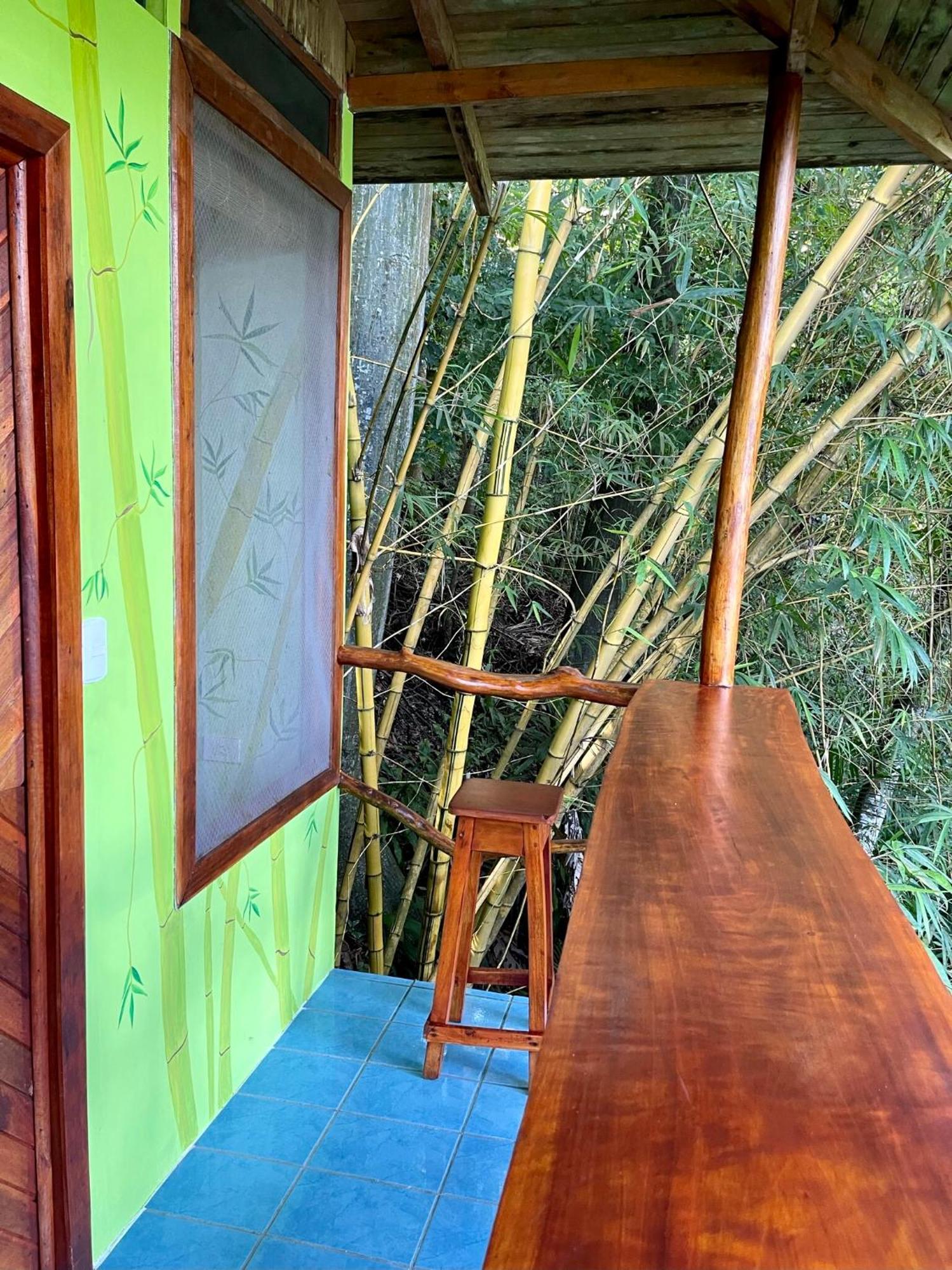 The Chorotega Hotel, Montezuma 蒙特苏马 外观 照片