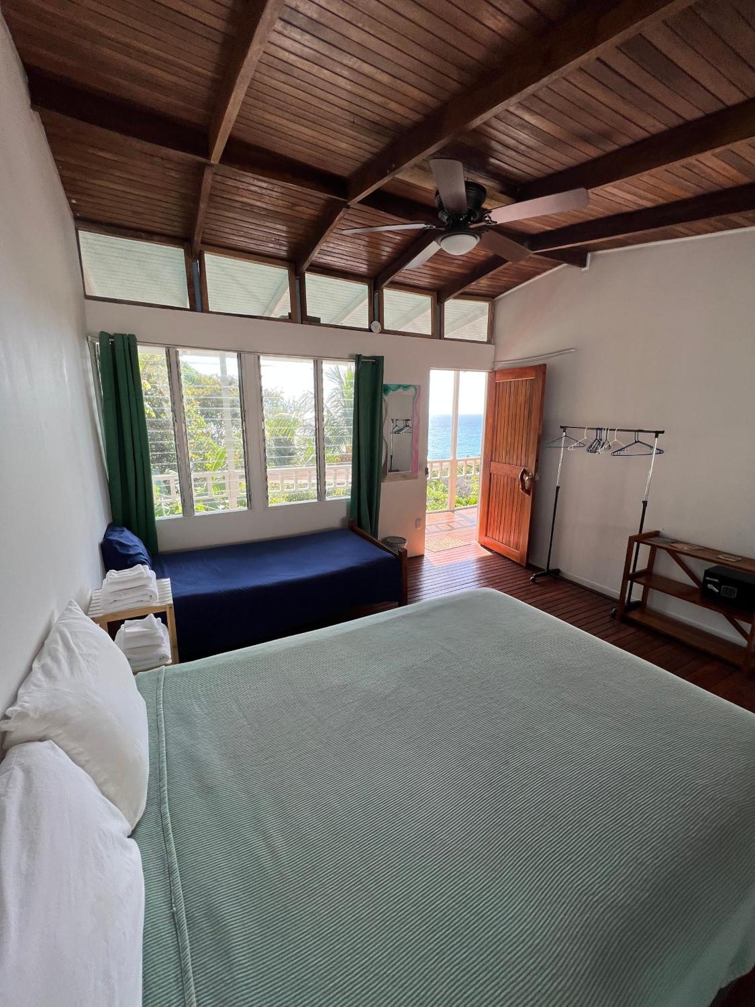 The Chorotega Hotel, Montezuma 蒙特苏马 外观 照片