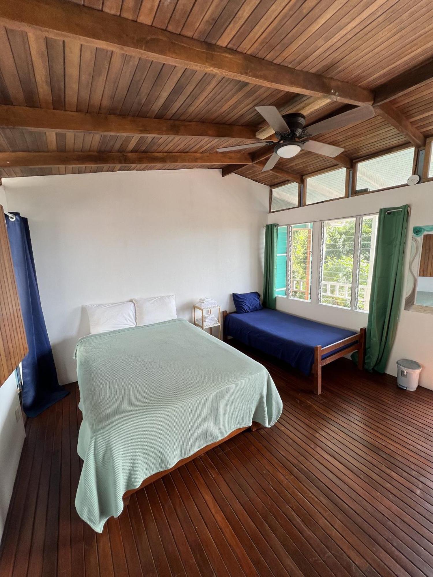 The Chorotega Hotel, Montezuma 蒙特苏马 外观 照片