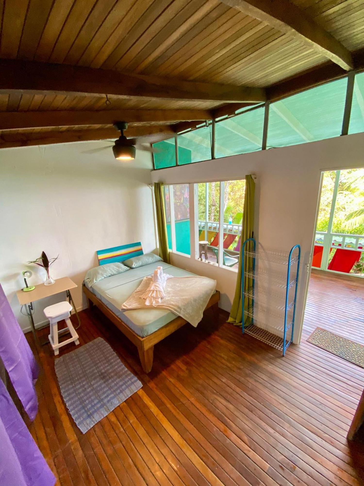 The Chorotega Hotel, Montezuma 蒙特苏马 外观 照片