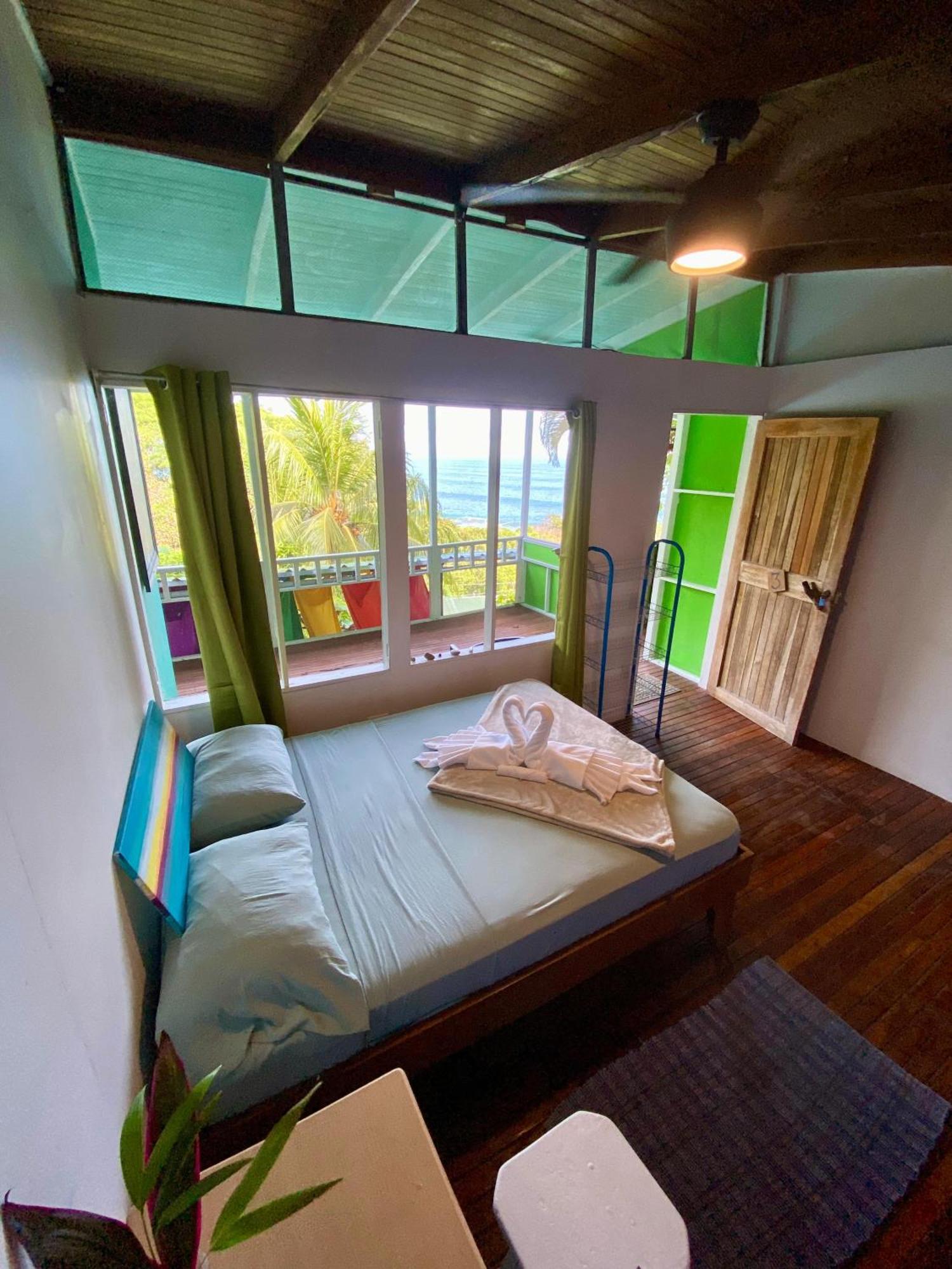 The Chorotega Hotel, Montezuma 蒙特苏马 外观 照片