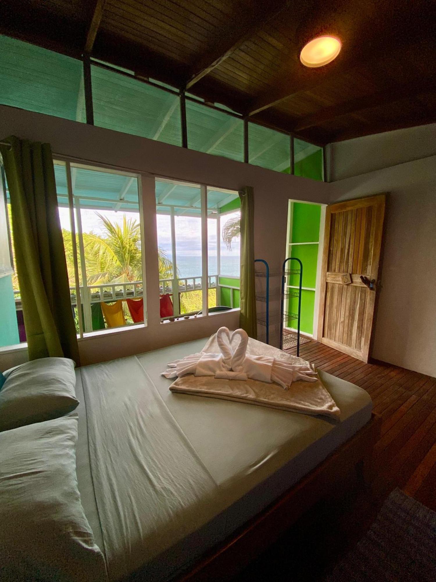The Chorotega Hotel, Montezuma 蒙特苏马 外观 照片