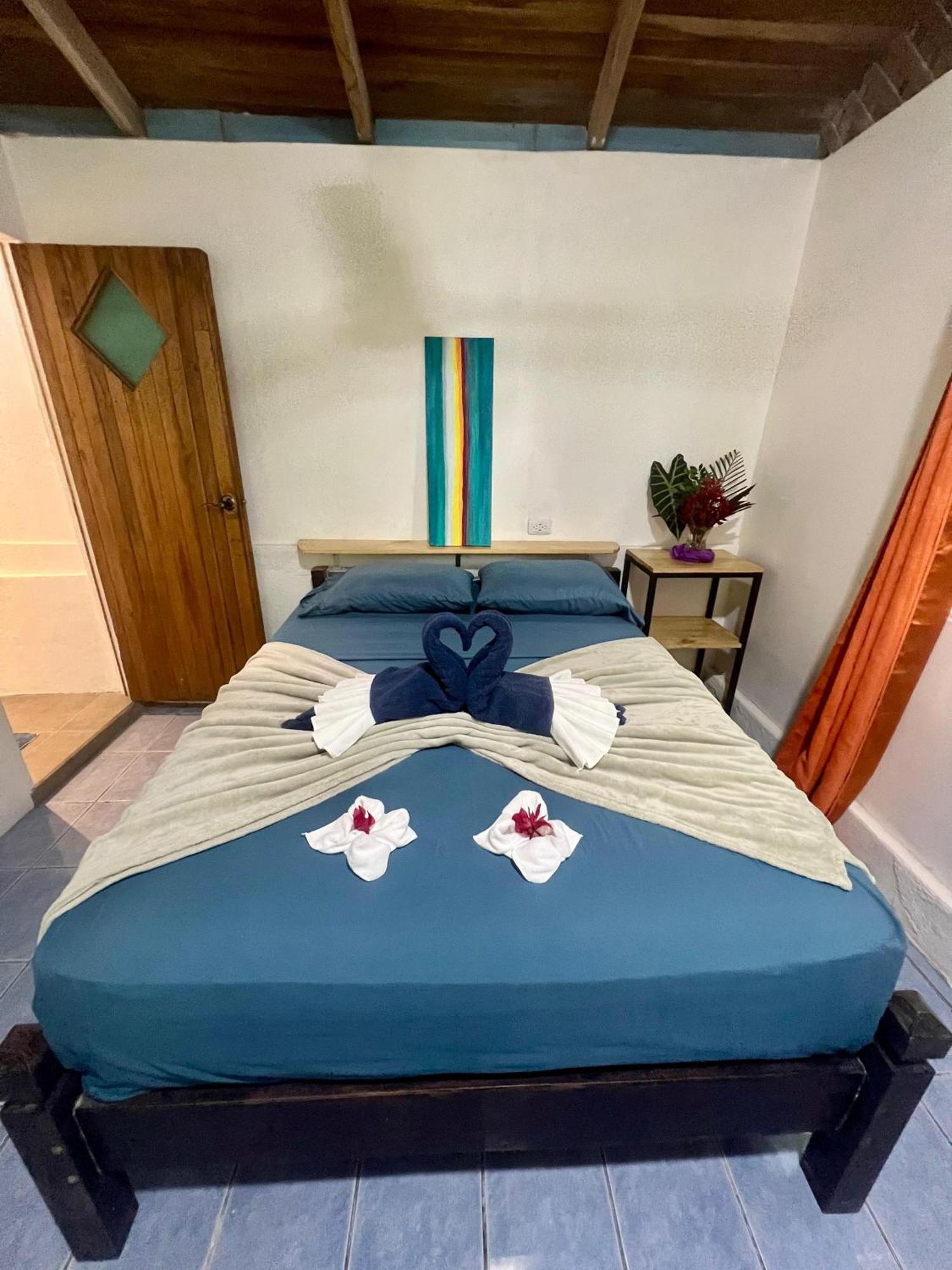 The Chorotega Hotel, Montezuma 蒙特苏马 外观 照片