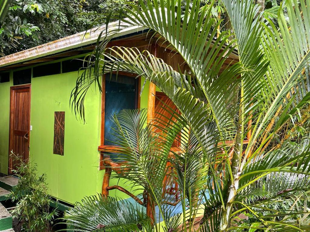 The Chorotega Hotel, Montezuma 蒙特苏马 外观 照片