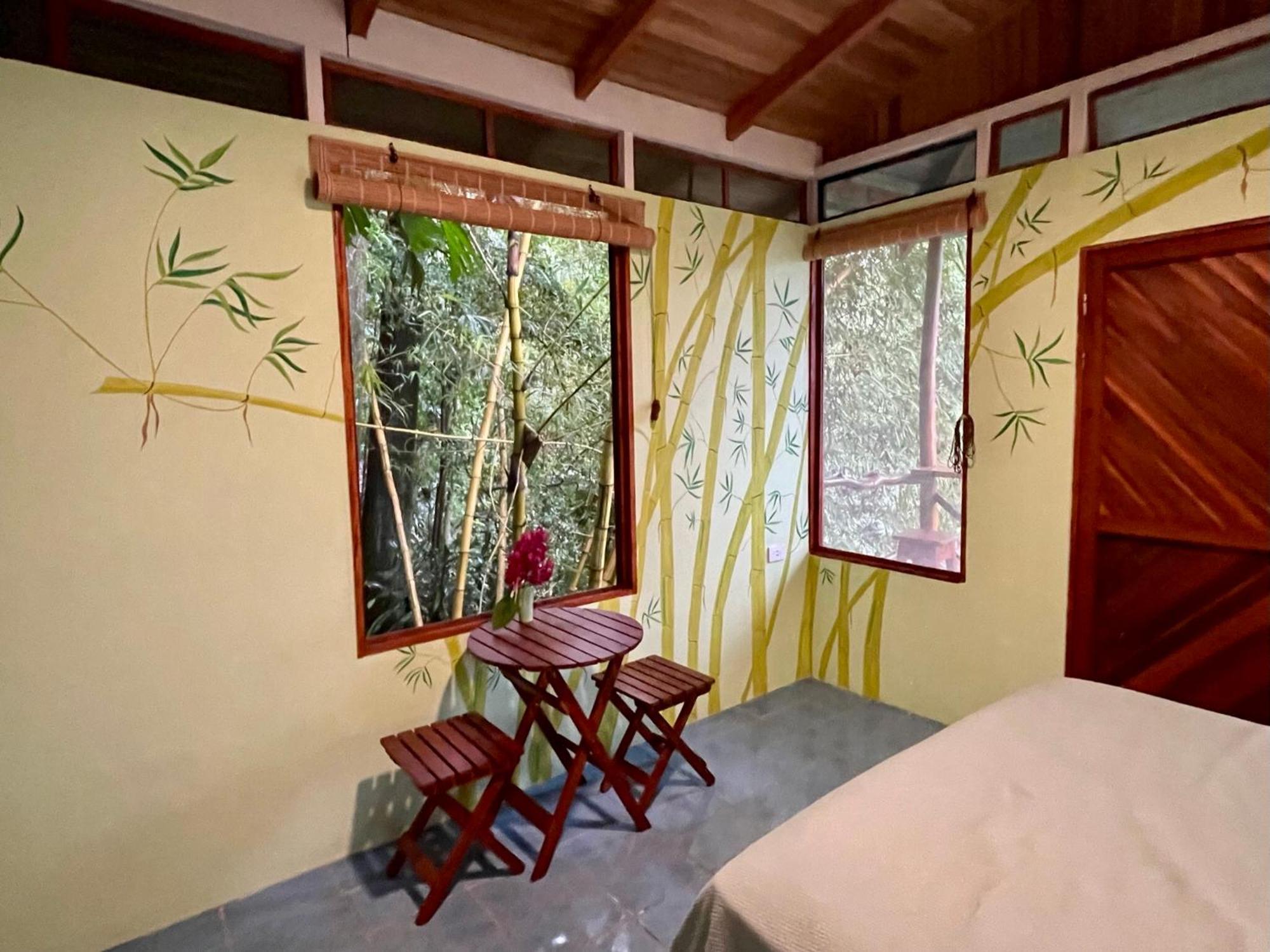 The Chorotega Hotel, Montezuma 蒙特苏马 外观 照片